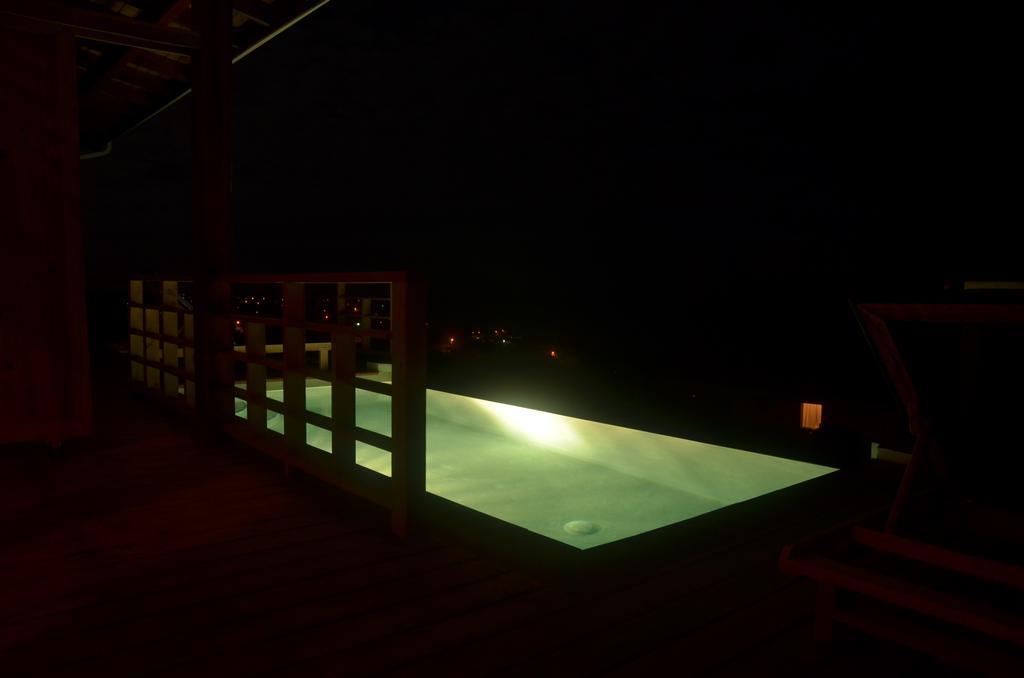 Kaye Coco Hotel Soufrière Kültér fotó